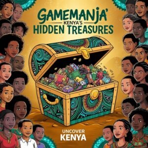 Discover the Shocking Secrets of Game Mania co ke Kenya: Unbelievable Deals Inside!