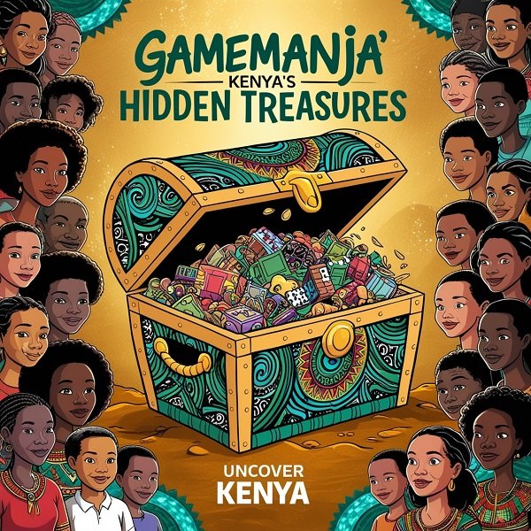 gamemania.co.ke