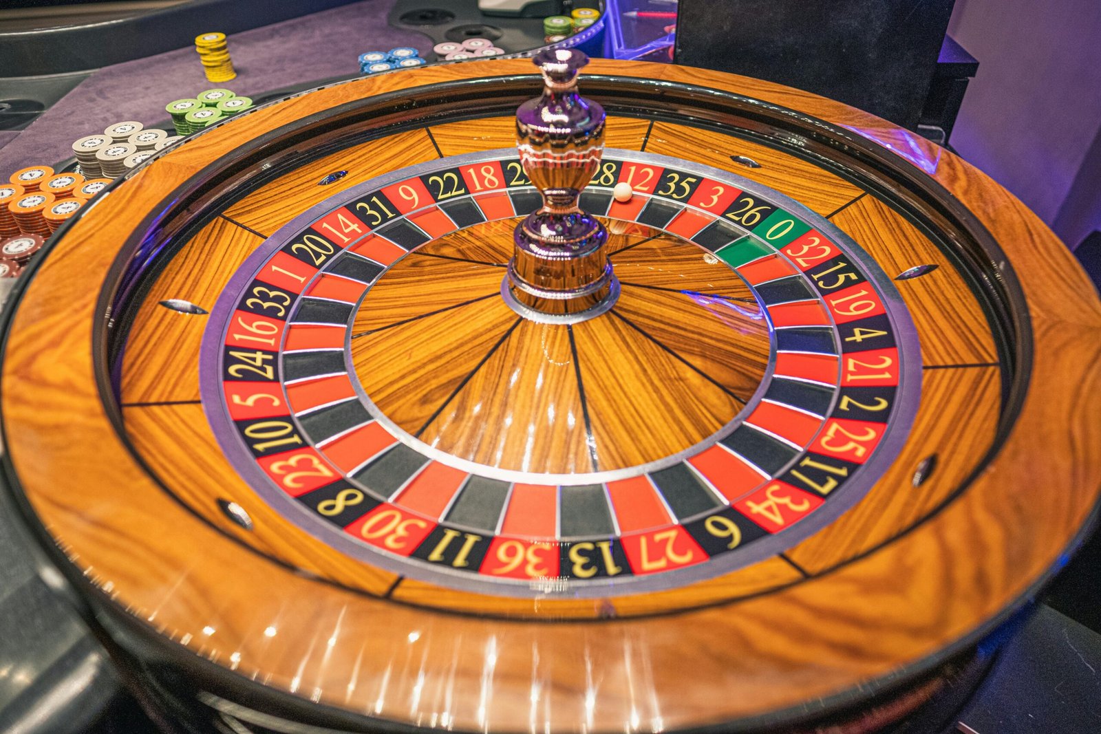 Exploring Casino GameMania: Account Settings and Latest News