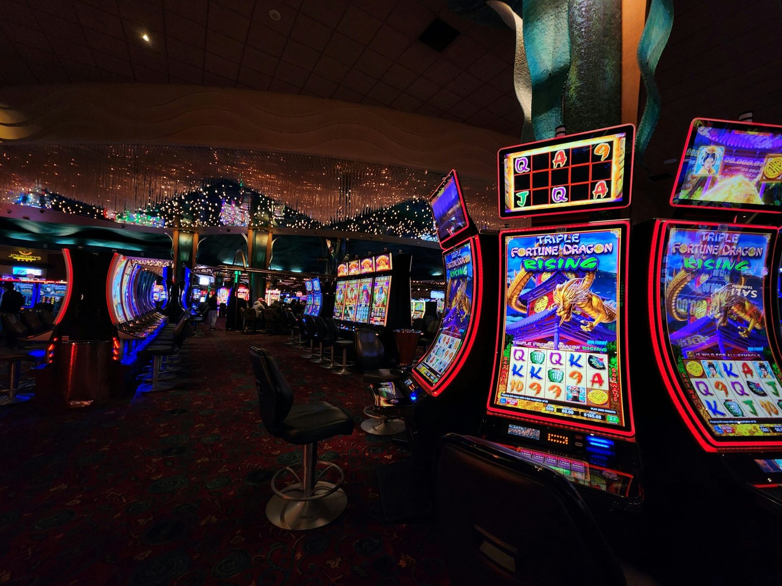 The Easiest Casino Games to Win: Finding Your Best Bet