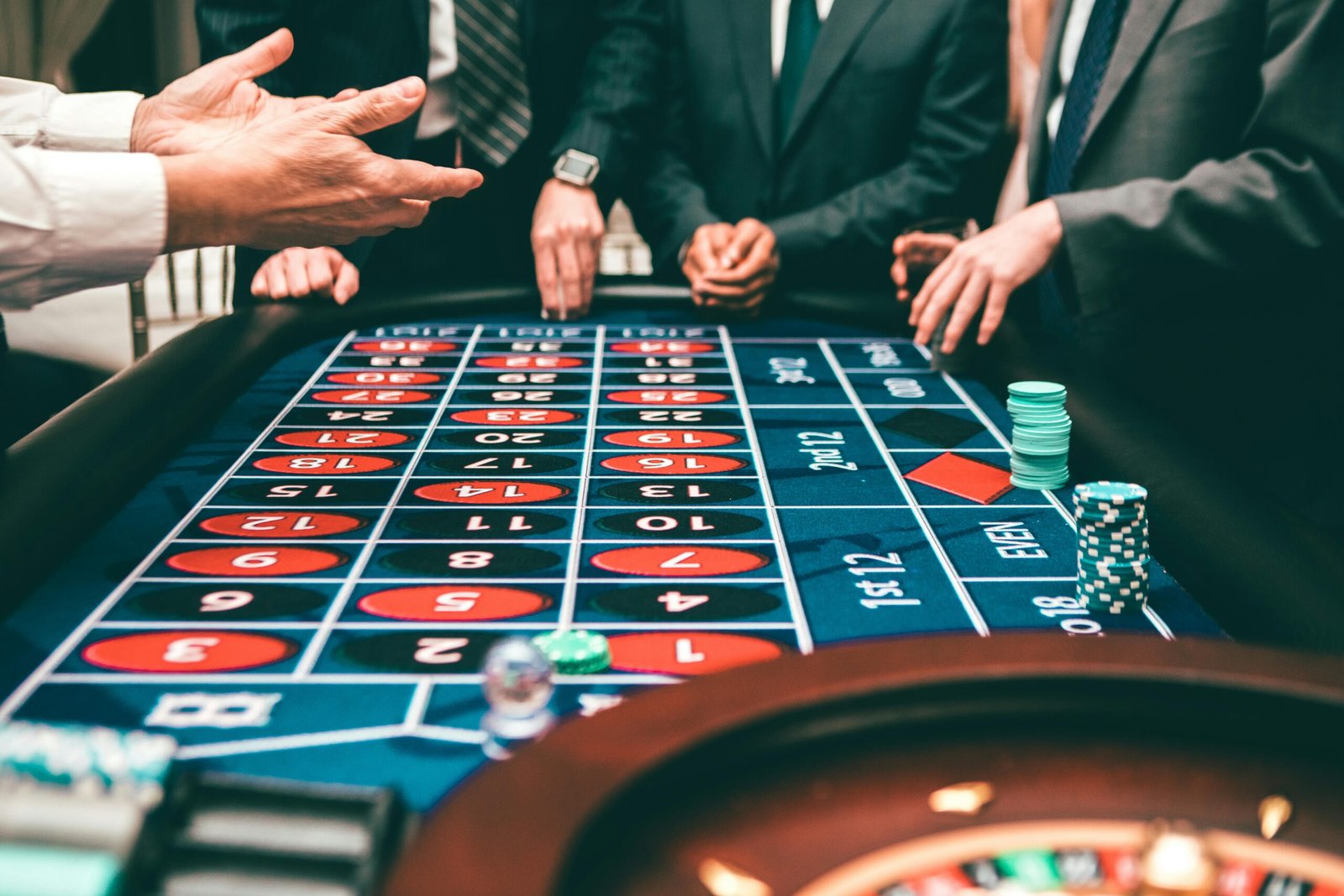 Exploring the Casino Landscape: Which Game Offers the Best Odds?