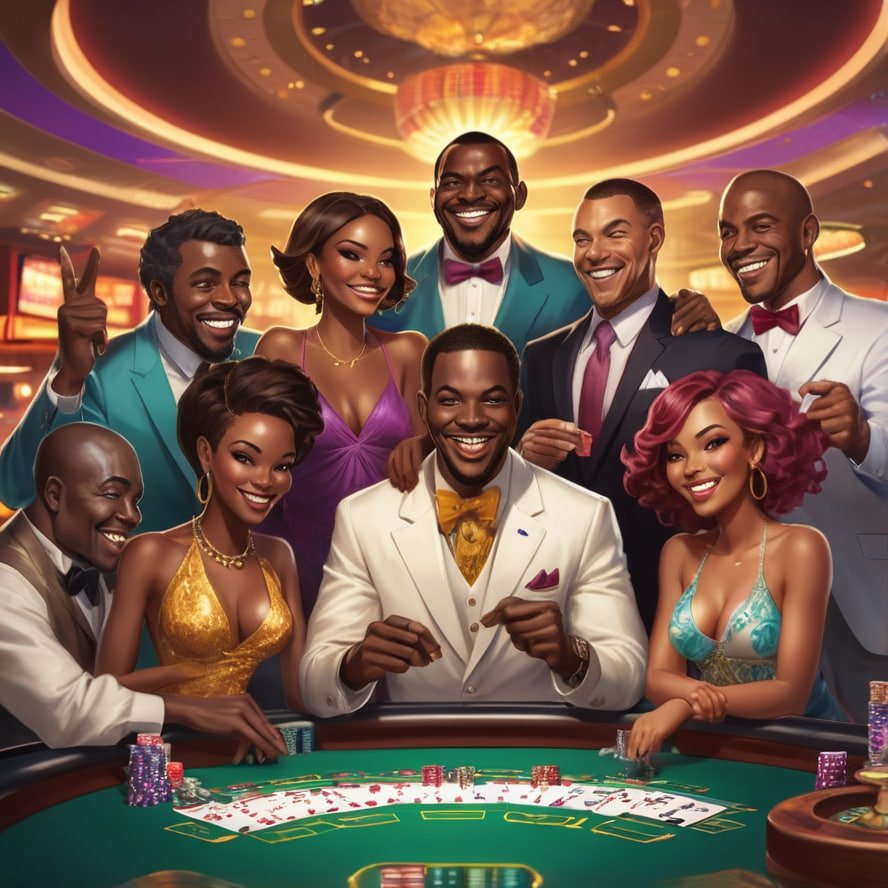 Understanding Baccarat: A Comprehensive Guide to the Casino Game